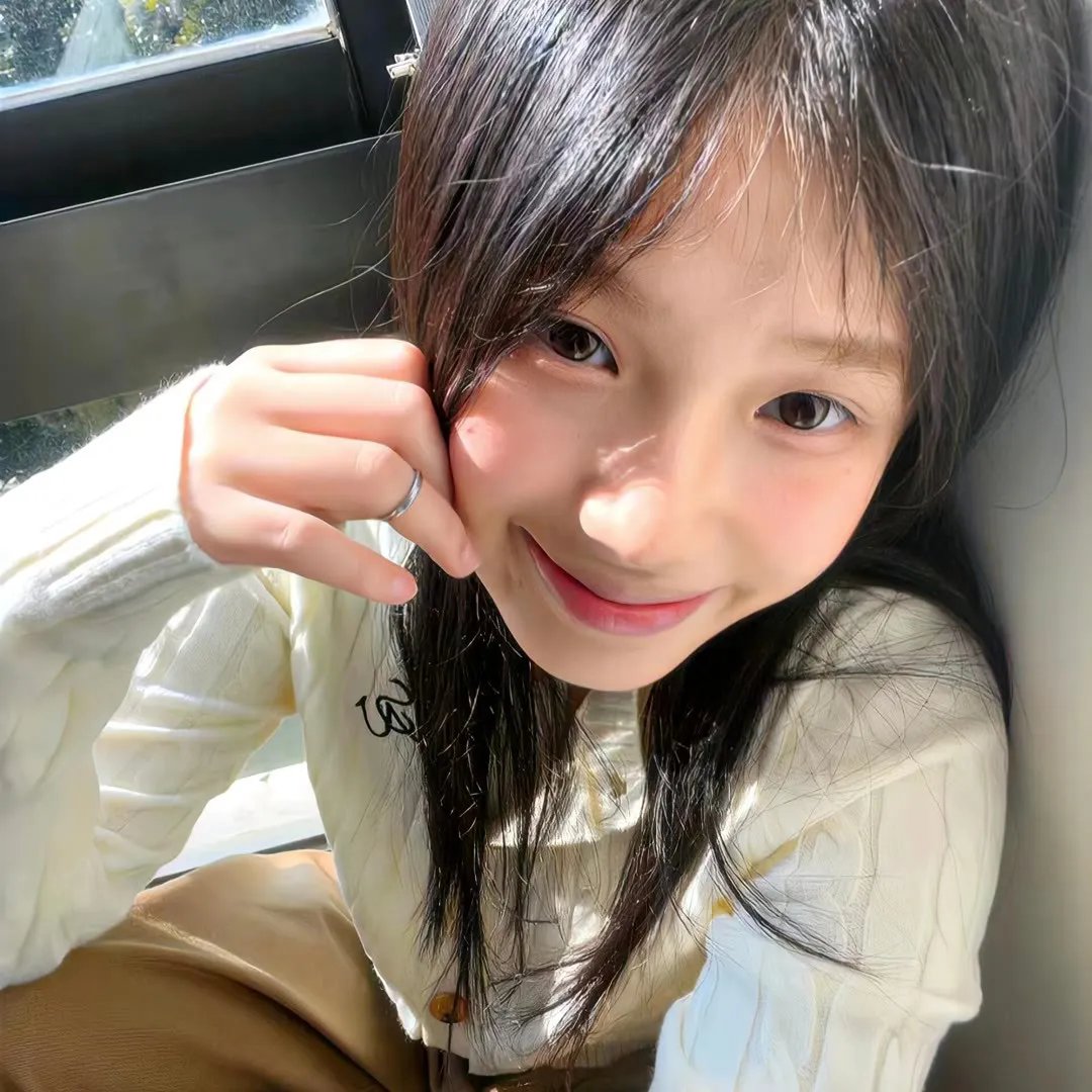 情深缘起