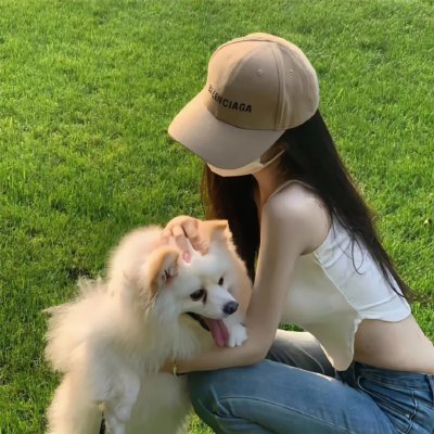 我是你的野蛮女友
